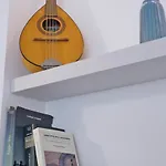 Mandolino * סירקוזה