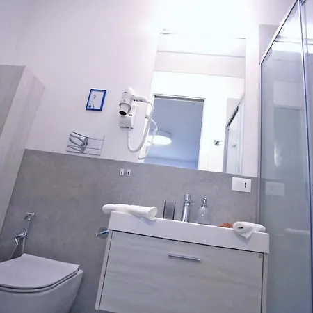 Apartment Mandolino