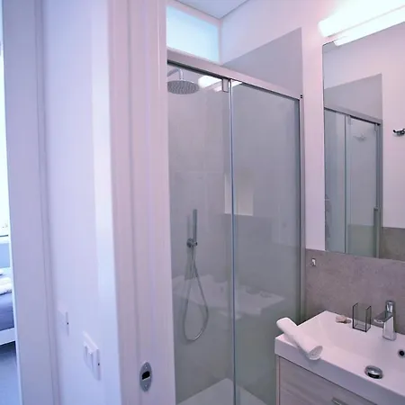Apartment Mandolino