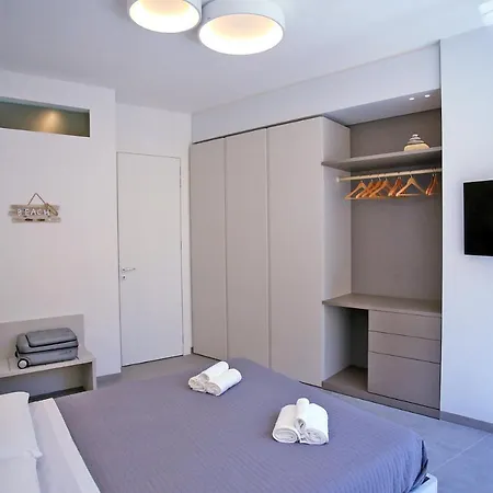 Apartment Mandolino *