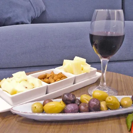 Mandolino Apartment