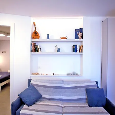 Apartment Mandolino Syracuse