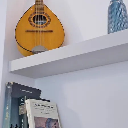 Mandolino * Syracuse