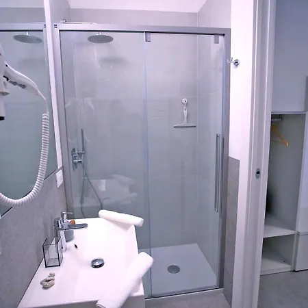 Mandolino Apartment *