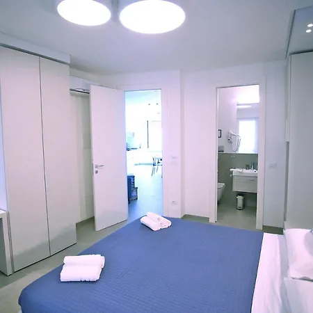 Apartment Mandolino *